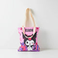 Bolsa Tote Kuromi Regalos | 37 x 33 cm
