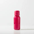 Botella Eco Active Mini Tupperware Glitter Vino - 350 ml