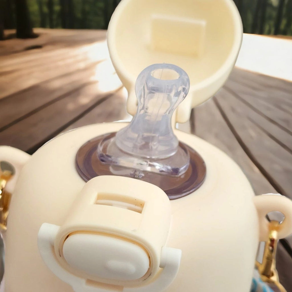 Botella de agua de 550 ml Cinnamoroll