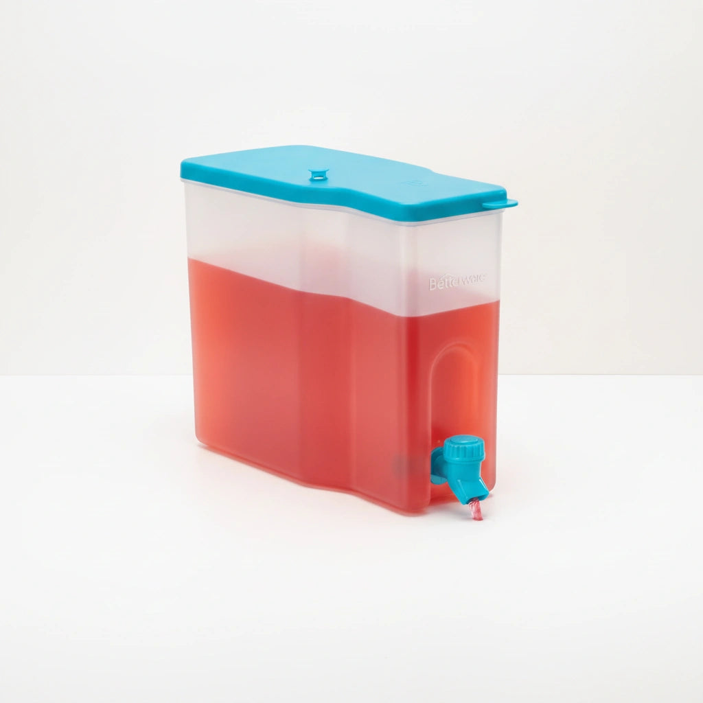 Contenedor Agua Fresh 4 Litros