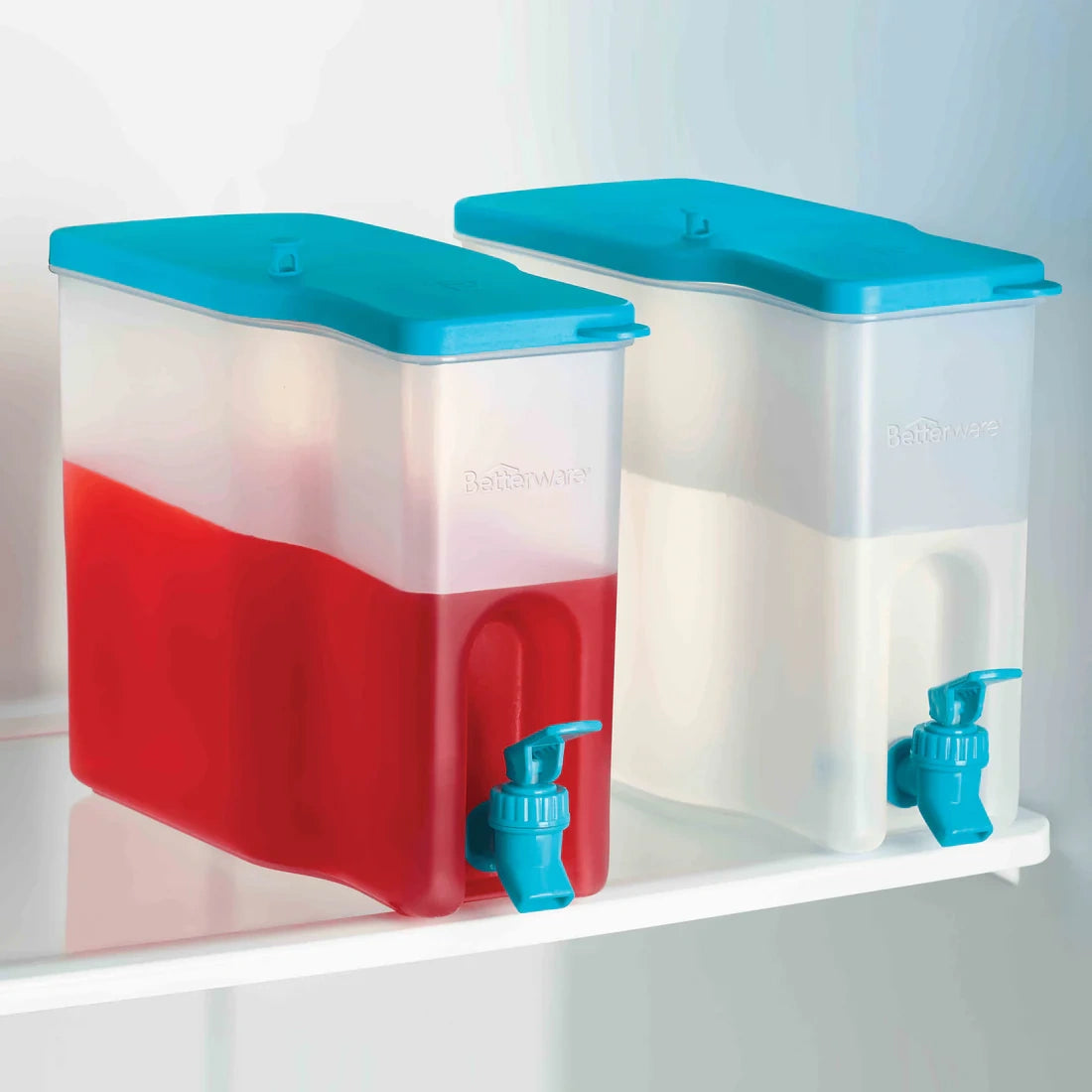 Contenedor Agua Fresh 4 Litros
