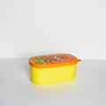 Contenedor Capibara con Orejitas 350 ml