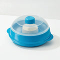 Contenedor Conserva Queso Azul