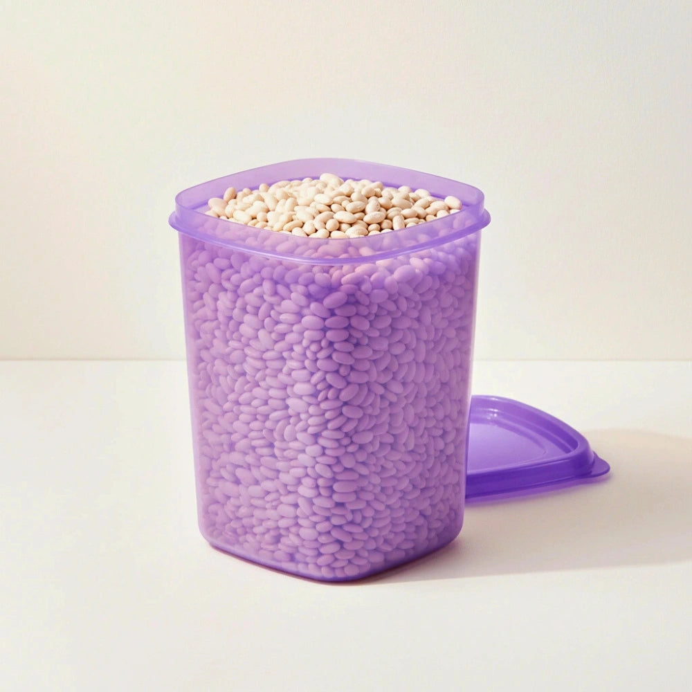 Contenedor Jumbo Morado 3.5 Litros