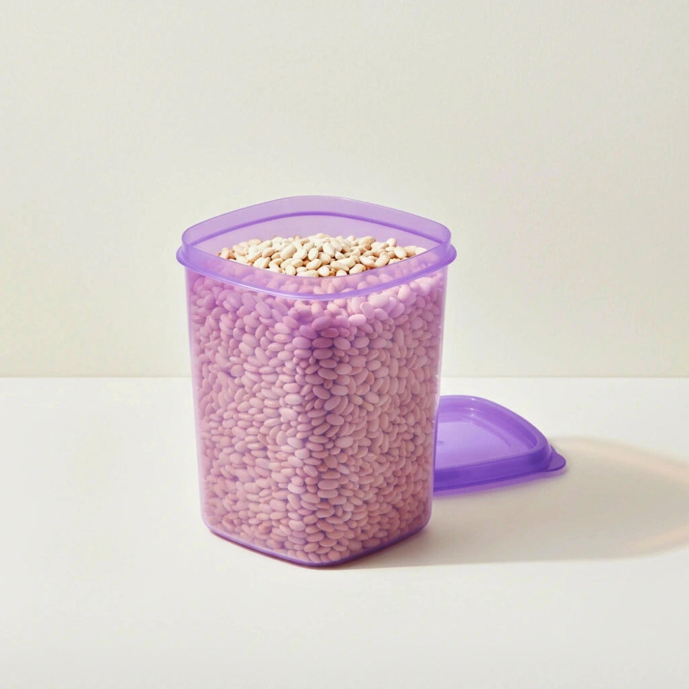 Contenedor Jumbo Morado 3.5 Litros