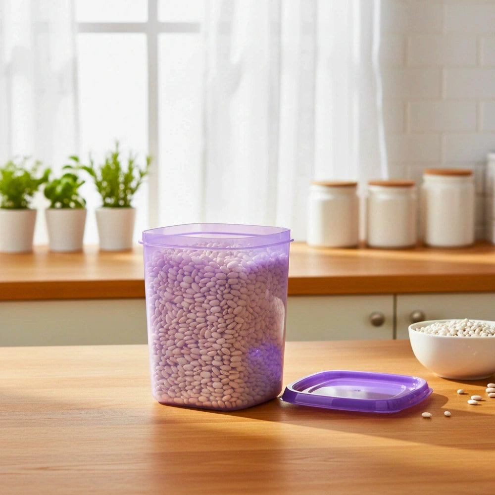 Contenedor Jumbo Morado 3.5 Litros