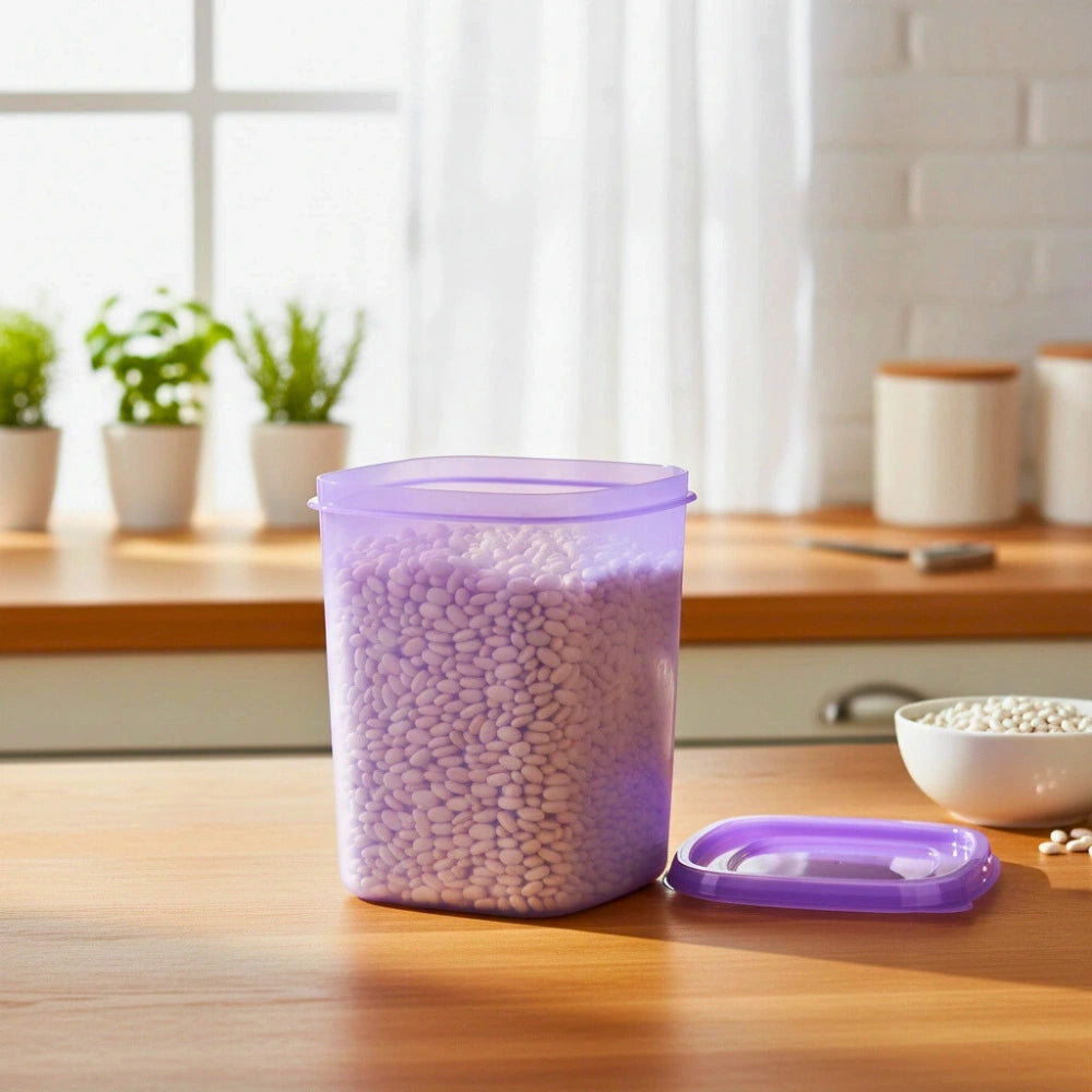 Contenedor Jumbo Morado 3.5 Litros