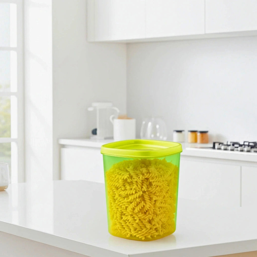 Contenedor Jumbo Verde 3.5 Litros