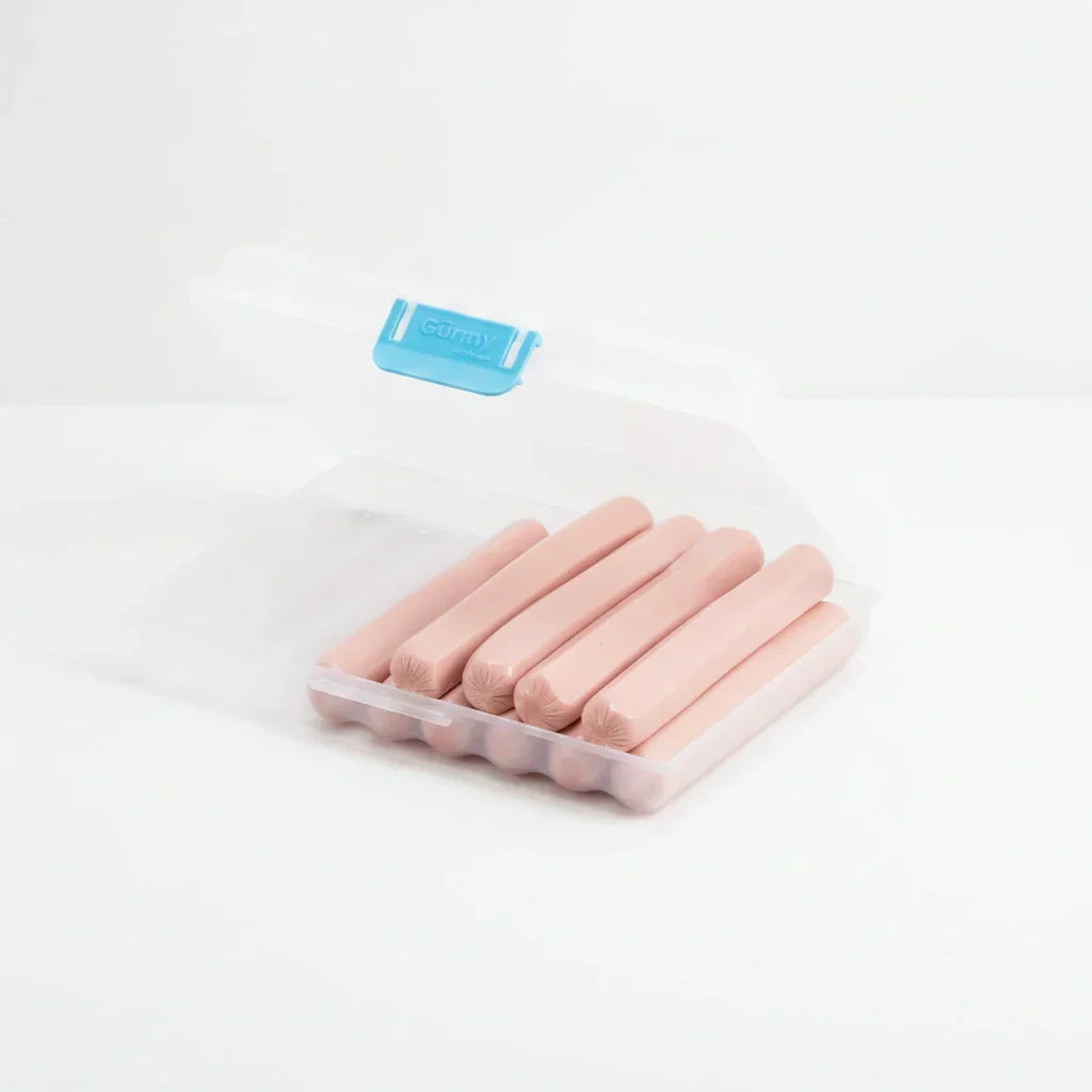 Contenedor Salchichas Lockit Max