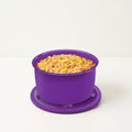 Contenedor Serviguisados Morado 3 L