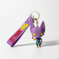 Llavero Bills de Dragon Ball Z
