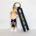 Llavero Quico del Chavo del Ocho