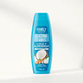 Loción crema humectante coco y almendras 700 ml