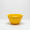 Maxi Bowl Amarillo de Alta Capacidad | 8 L