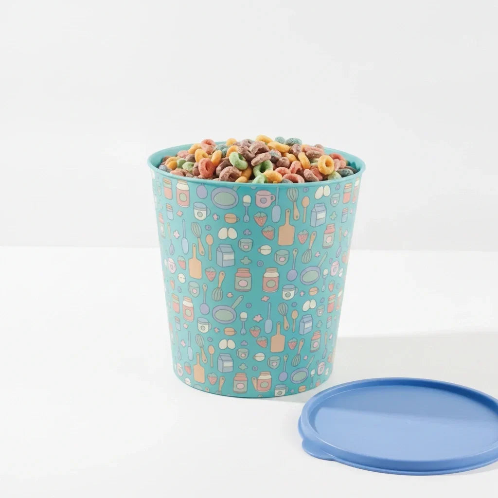 Maxi Cerealero Sweet Multicolor | 3.6 litros