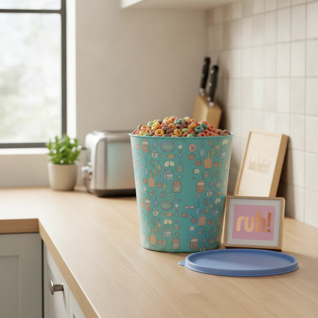 Maxi Cerealero Sweet Multicolor | 3.6 litros
