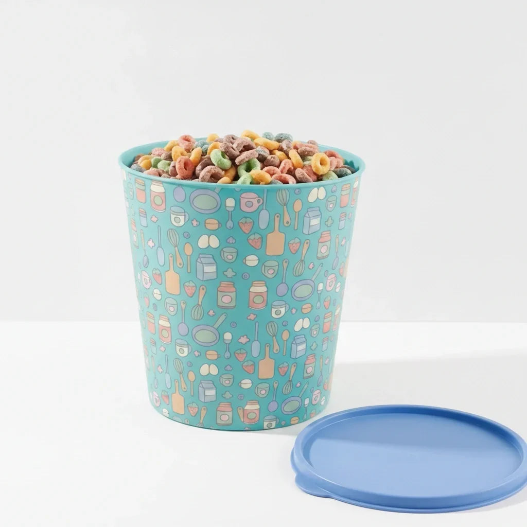 Maxi Cerealero Sweet Multicolor | 3.6 litros