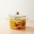 Olla de Vidrio Deluxe 3.5 litros
