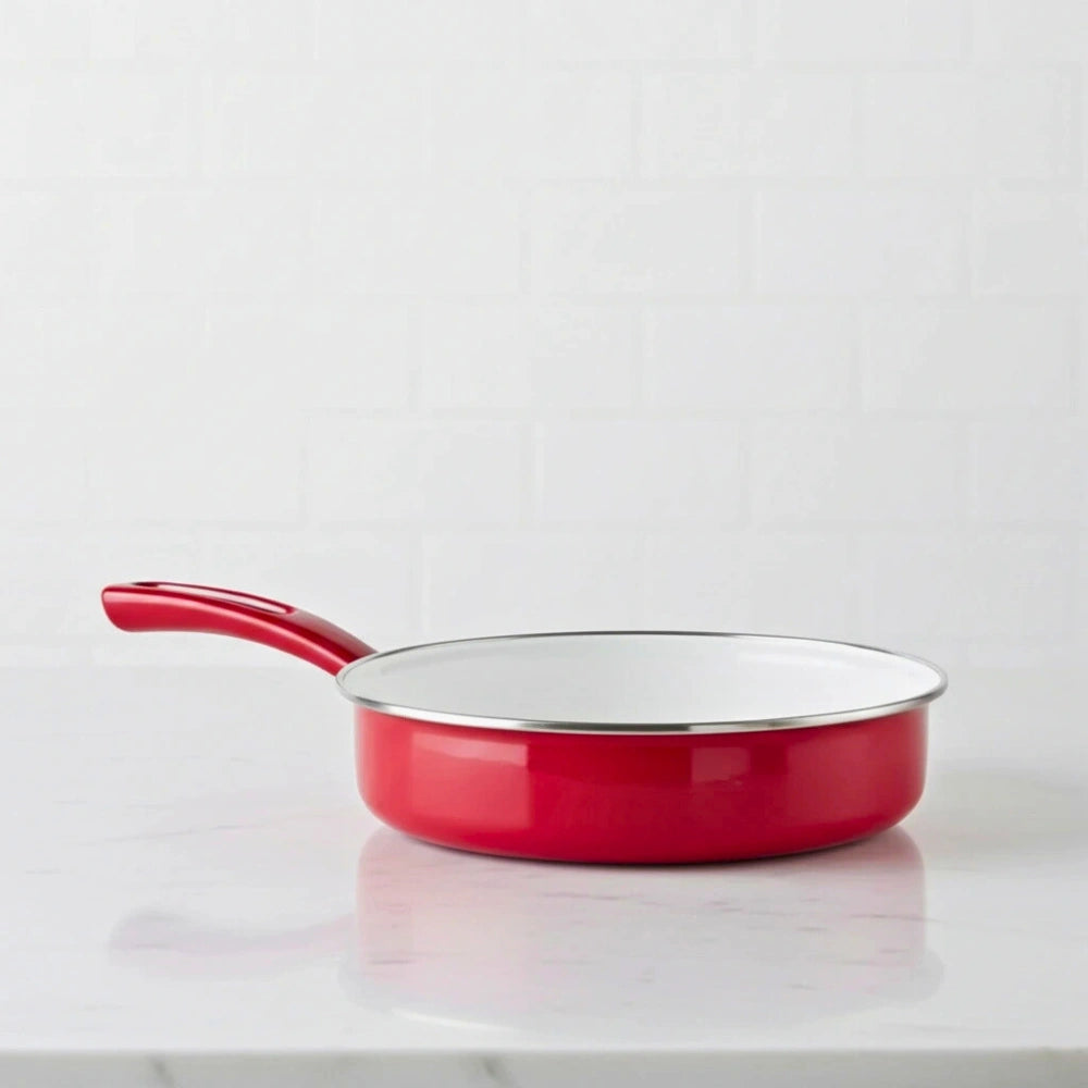 Sarteneta Borgoña 22 cm | 1.7 L