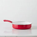 Sarteneta Borgoña 22 cm | 1.7 L