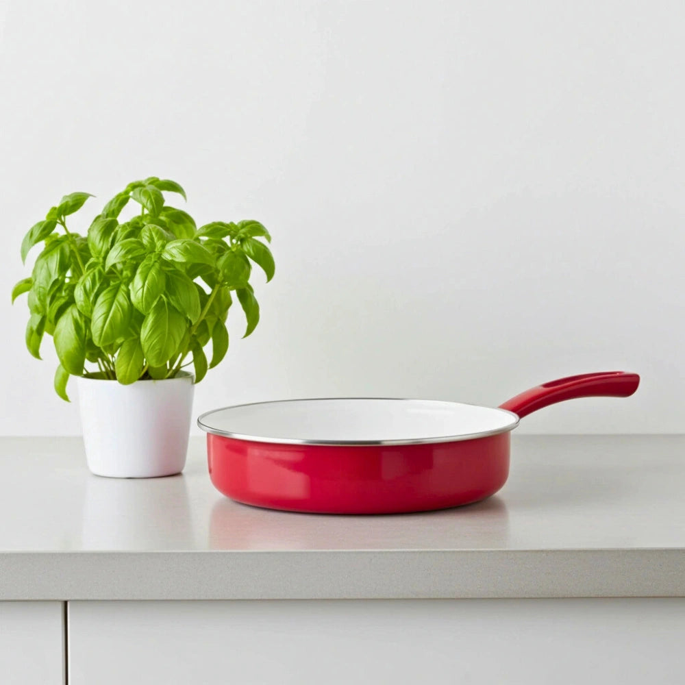 Sarteneta Borgoña 22 cm | 1.7 L