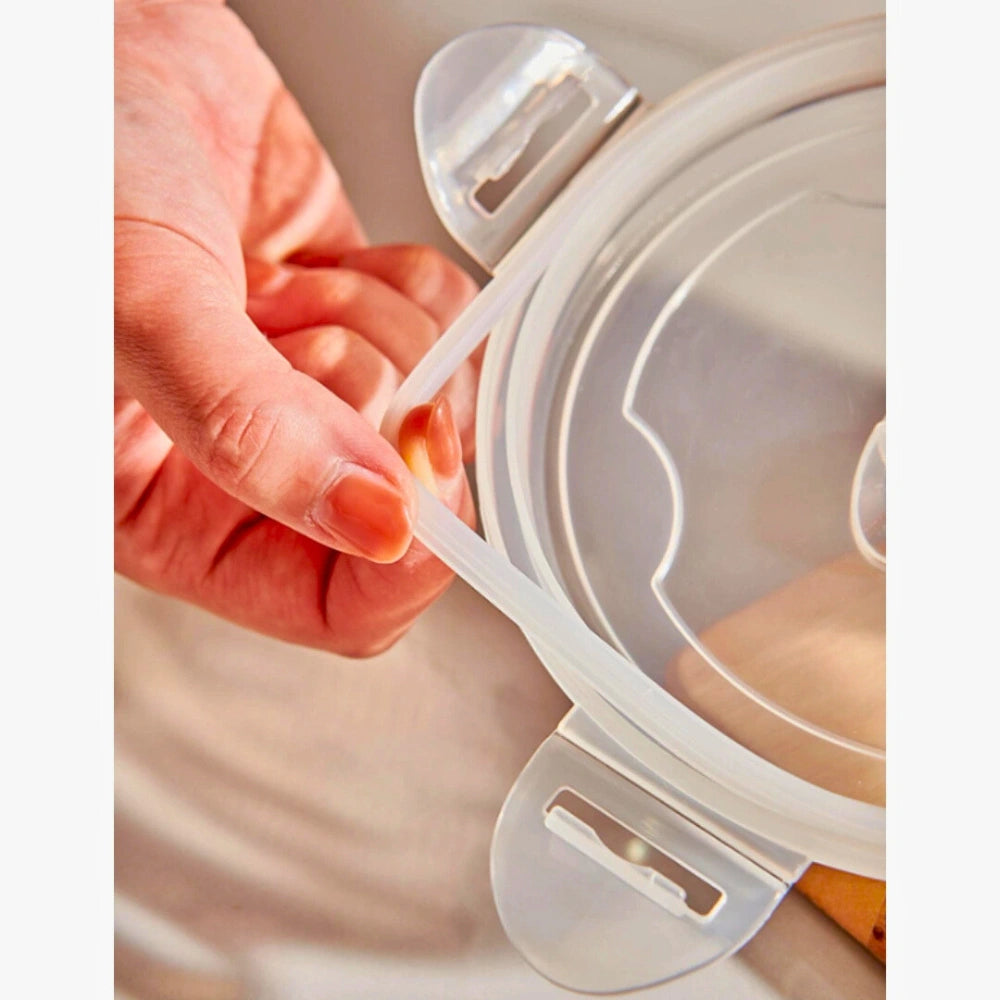 Servi Contenedor 900 ml | Antiderrames