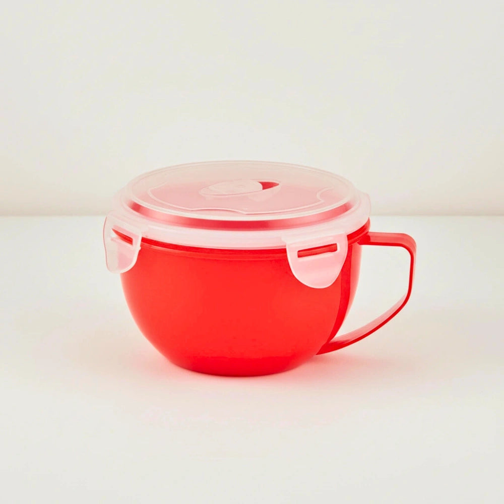Servi Contenedor 900 ml | Antiderrames