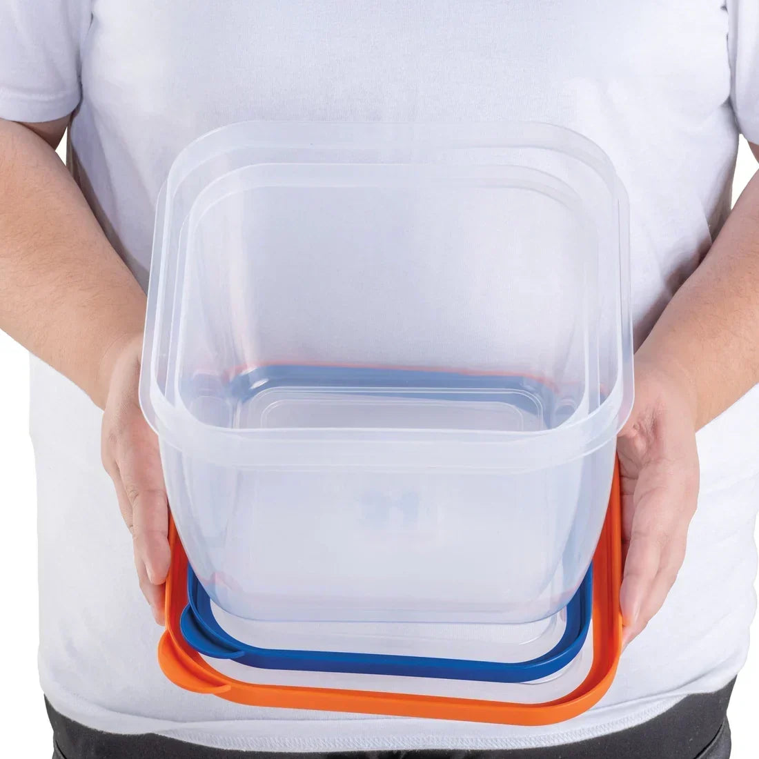 Set Jumbo 2 Contenedores Gurmy Conserva
