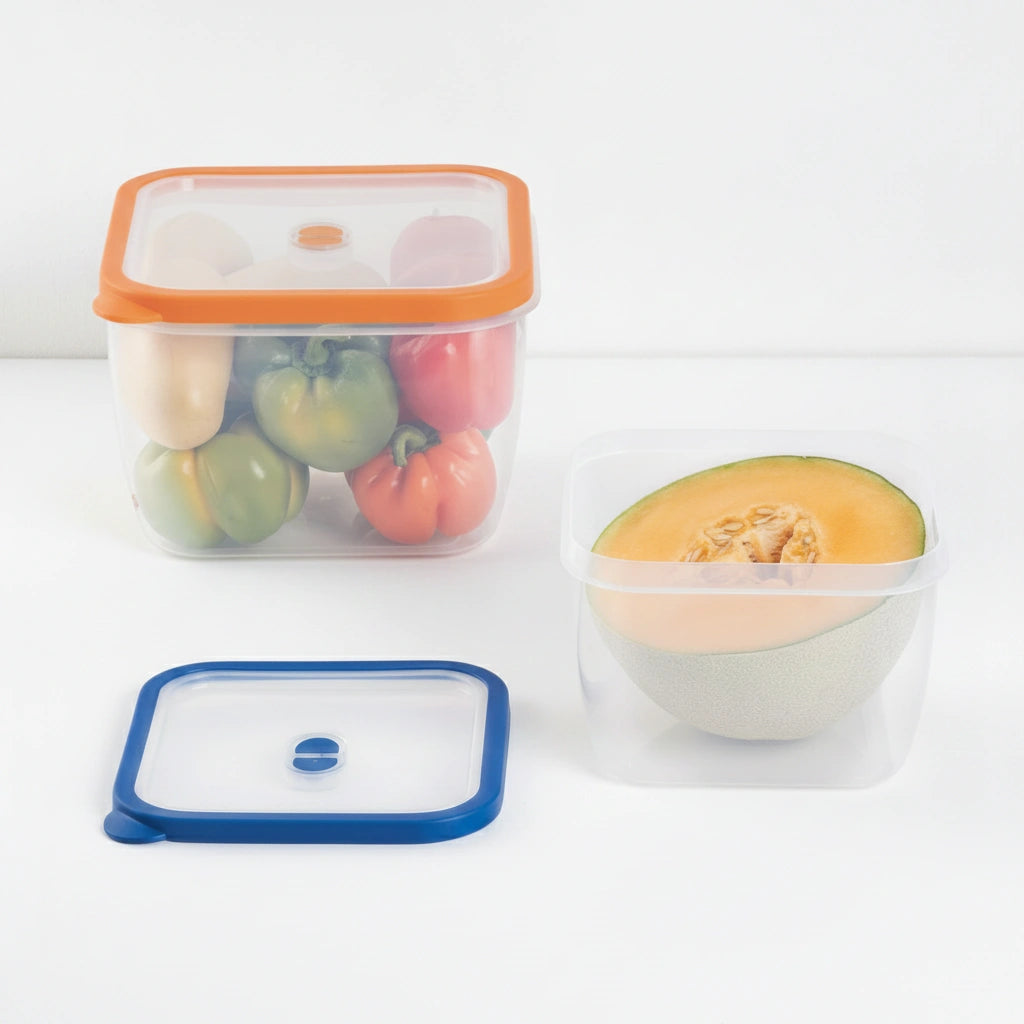 Set Jumbo 2 Contenedores Gurmy Conserva