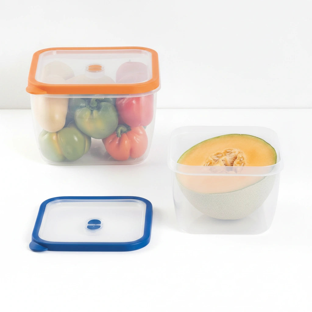 Set Jumbo 2 Contenedores Gurmy Conserva