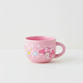 Taza de Cerámica Rosa My Melody Cap. 650 ml