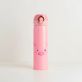Termo Acero Inoxidable 350 ml Puerquito