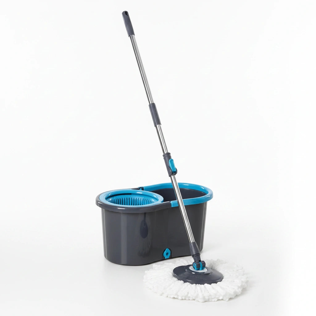 Trapeador Fácil Mop
