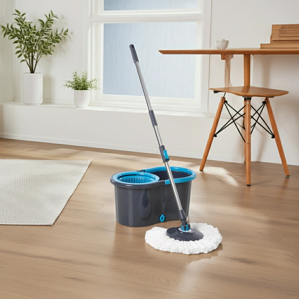 Trapeador Fácil Mop