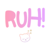 Ruh! - Inicio
