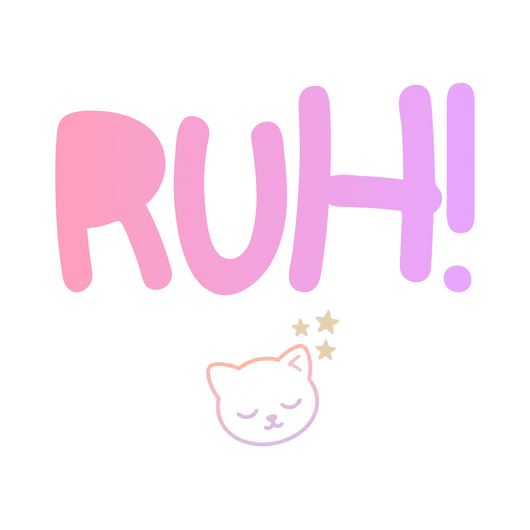 Ruh!
